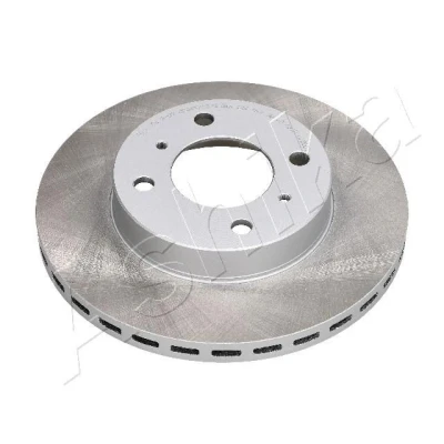 Billede af ASHIKA 60 05 532C Bremseskiver foraksel 235,6 18 4 64 ventileret lakeret MITSUBISHI: Carisma Hatchback, Sedan