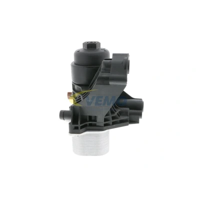 Billede af VEMO V15 60 6064 Hus, oliefilter SKODA: Octavia 3 Combi, VOLKSWAGEN: Sharan II