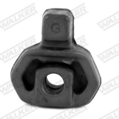Billede af WALKER 81392 Gummibånd, udstødningssystem OPEL: Agila B