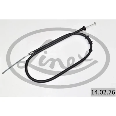 Billede af Håndbremsekabel LINEX 14.02.76