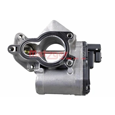Billede af METZGER 0892717 EGR Ventil elektrisk med pakninger RENAULT: GRAND SCENIC 3, MASTER 3 Bus, OPEL: Vivaro A Combi