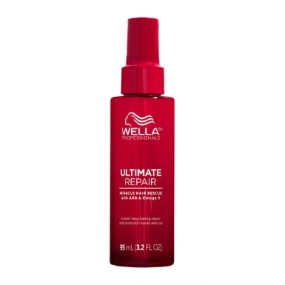 Billede af Wella Professionals Ultimate Repair Miracle Hair Rescue 95 ml