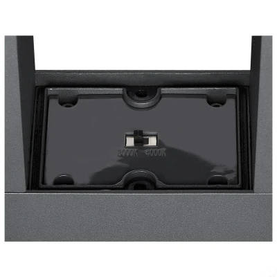 Billede af SLV Eskina Frame dobbelt LED stibelysning, 175 cm