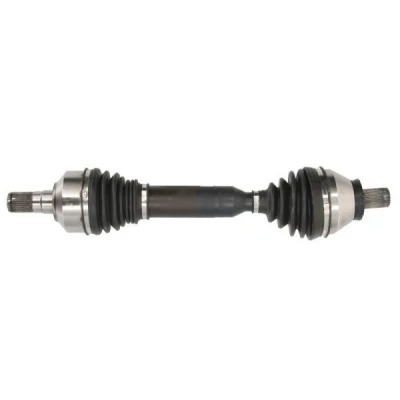Billede af POINT GEAR PNG73141 Trækaksel venstre foraksel 550 VOLVO: V50, S60 II, V40 Stationcar