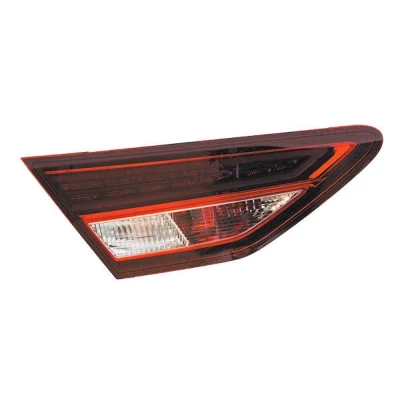 Billede af VALEO ORIGINAL PART 045116 Baglygter venstre indre del uden pærer med pærefatning SEAT: Leon III Hatchback, ST