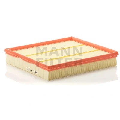 Billede af MANN FILTER C 27 161 Luftfilter 46 250 270 Filterindsats FORD: Transit Mk6 Bus, Van, Ladvogn/Chassis