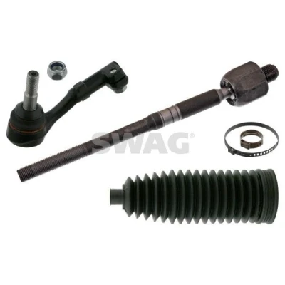 Billede af SWAG 20 94 0515 Sporestang venstre foraksel med add on materiale BMW: 3 Touring, Sedan, 1 Hatchback