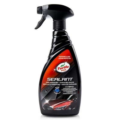 Billede af Turtle Wax Bilvoks TW53162 Autoudstyr