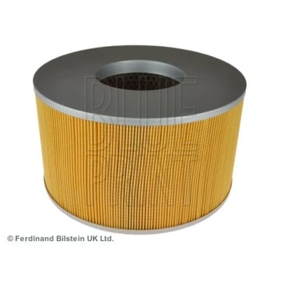 Billede af BLUE PRINT ADT32258 Luftfilter 145 255 Filterindsats TOYOTA: Land Cruiser 100, 200