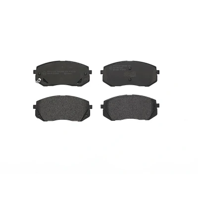 Billede af BREMBO P 30 039 Bremseklodser med akustisk advarsel for slid uden tilbehør HYUNDAI: Kona SUV, Van / KIA: CARENS 3, Sportage II