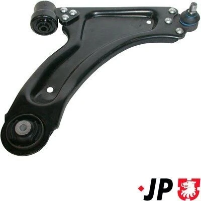 Billede af JP GROUP 1240100380 Bærearm højre foraksel, nede krydsarm OPEL: Corsa C Hatchback
