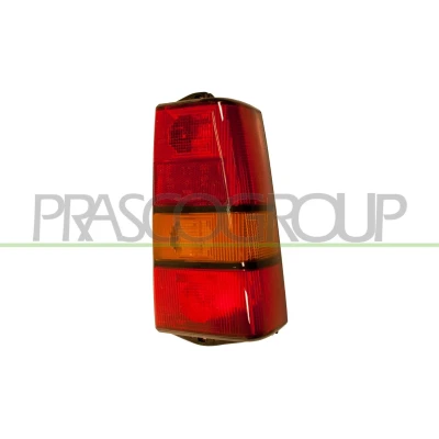 Billede af PRASCO FT1214153 Lygteglas, blinklys bagved til højre