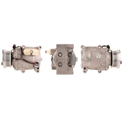 Billede af LUCAS ACP170 Kompressor PAG 46 R 134a med pakninger