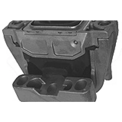 Billede af MAPCO 36935 Motorophæng højre Hydroleje manuelt gear VOLKSWAGEN: Golf 5, Jetta 3, SEAT: Leon II Hatchback, Altea XL,