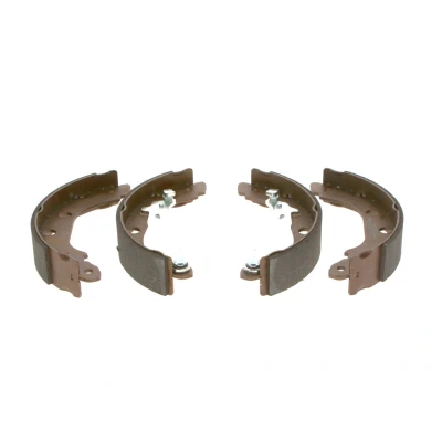 Billede af BOSCH 0 986 487 699 Bremsebakker 228,6 42 RENAULT: Kangoo I Express