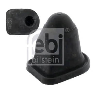 Billede af FEBI BILSTEIN 48417 Gummianslag, affjedring foraksel MERCEDES BENZ: LK/LN2