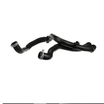Billede af GATES 05 4669 Kølerslanger EPDM (ethyl propylen dien gummi) SEAT: Ibiza 4