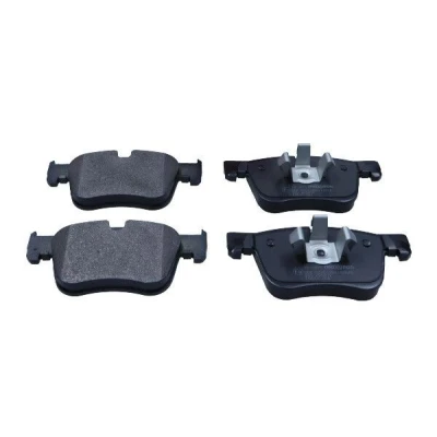 Billede af MAXGEAR 19 3871 Bremseklodser foraksel Forberedt til slidindikator PEUGEOT: 3008 II SUV, I, 5008 II, CITROËN: Grand C4 Spacetourer, Berlingo
