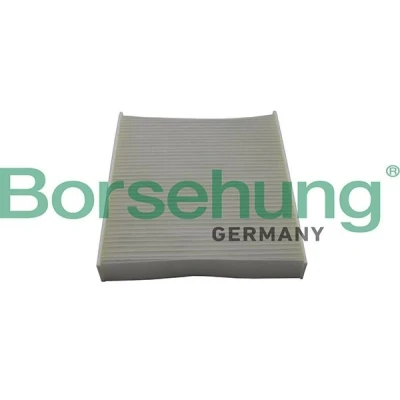 Billede af Borsehung B10514 Kabinefilter Partikelfilter SKODA: Fabia 2, III Stationcar, Rapid Spaceback, VOLKSWAGEN: Polo V Hatchback, IV Hatchback