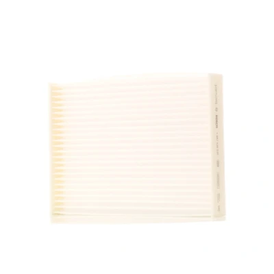 Billede af BOSCH 1 987 435 010 Kabinefilter Partikelfilter 180 250 35 DACIA: Lodgy, Dokker Stationcar, Express, NISSAN: X Trail, RENAULT: Zoe