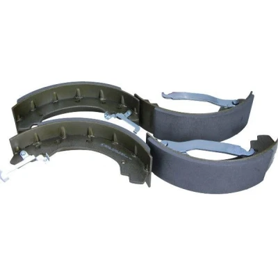 Billede af MAXGEAR 19 4605 Bremsebakker bagaksel 270 66 med håndbremsegreb