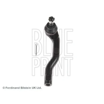 Billede af BLUE PRINT ADM58766 Styrekugle venstre foraksel med kronemøtrik MAZDA: 2 Hatchback