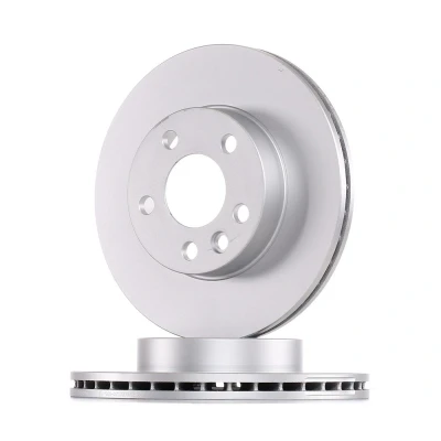 Billede af BOSCH 0 986 479 B50 Bremseskiver 280 24 5 112 ventileret, indvendigt ventileret coatet VOLKSWAGEN: Transporter 4 Bus,
