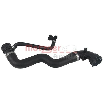 Billede af METZGER 2420518 Kølerslanger EPDM (ethyl propylen dien gummi) BMW: 3 Sedan, Touring, Cabriolet