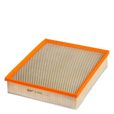 Billede af HENGST FILTER E1464L Luftfilter 68 260 314 Filterindsats VOLKSWAGEN: Amarok Pick up