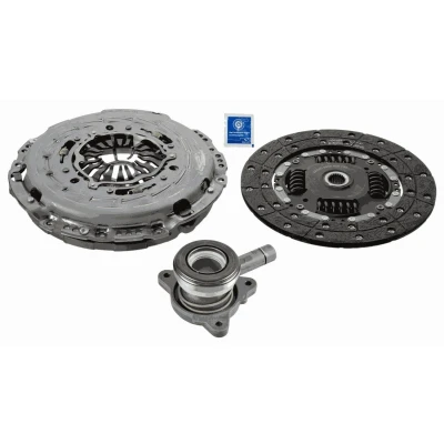 Billede af SACHS 3000 990 530 Kobling 270 FORD: Transit Mk6 Van, V363 Van