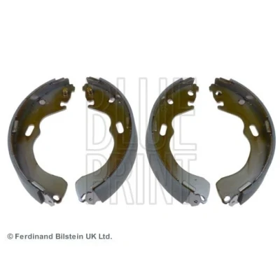 Billede af BLUE PRINT ADM54137 Bremsebakker bagaksel 229 41