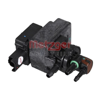 Billede af METZGER ORIGINAL ERSATZTEIL 0892270 Ladetryksstyring, Turbolader Magnetventil elektrisk pneumatisk