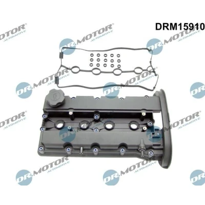Billede af DR.MOTOR AUTOMOTIVE DRM15910 Ventildækse
