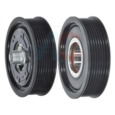 Billede af ACAUTO AC 06DN24 Magnetkobling DENSO, TOYOTA 5SE, 6SE
