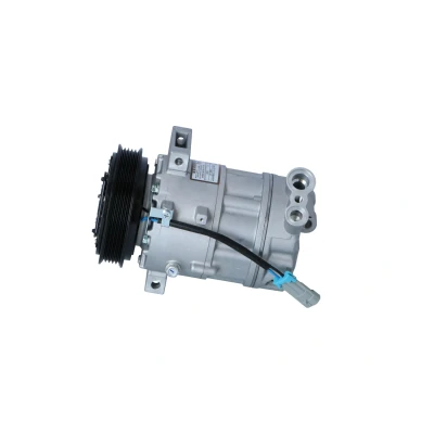 Billede af NRF 32269 Kompressor SD7V16 12 PAG 46 med kompressorolie OPEL: Vectra C Caravan