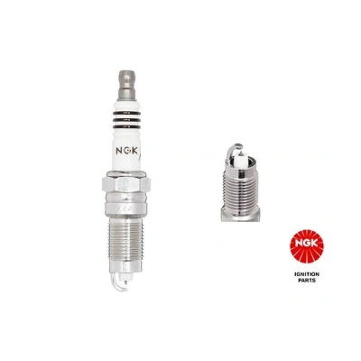 Billede af NGK 7243 Tændrør M14 x 1,25 SW: 16 mm