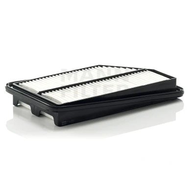 Billede af MANN FILTER C 31 005 Luftfilter 44 182 306 Filterindsats HONDA: CIVIC 8 Hatchback