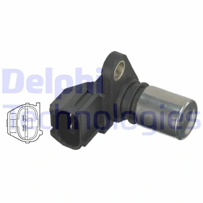 Billede af DELPHI SS11017 Impulsensor 2 VOLVO: V50, V70 2, S60 I, FORD: S Max Mk1, MONDEO 4 Turnier