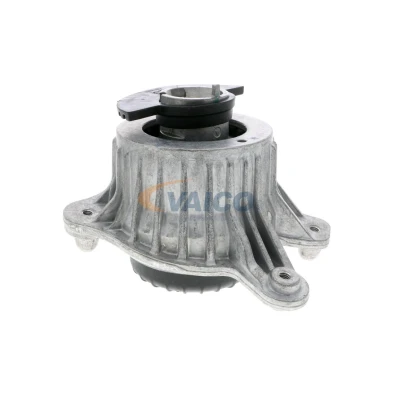Billede af VAICO V30 3094 Motorophæng Q+, original equipment manufacturer quality foran til højre Hydroleje MERCEDES BENZ: C klasse T modell