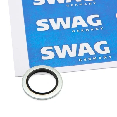Billede af SWAG 60 94 4793 Bundproppakning Gummi RENAULT: Clio 4, MEGANE 3 Grandtour, Kadjar, DACIA: Duster SUV, LOGAN MCV 2, Lodgy