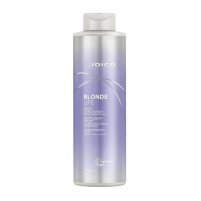 Billede af Joico Blonde Life Violet Balsam 1.000 ml