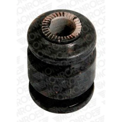 Billede af MONROE L13802 Bøsning Gummimetalleje krydsarm TOYOTA: Yaris I Hatchback