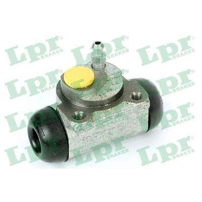 Billede af LPR 4588 Bremsecylinder 22 med integreret regulator