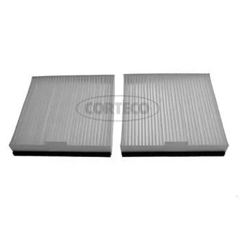 Billede af CORTECO 21652687 Kabinefilter Partikelfilter 192 180 45