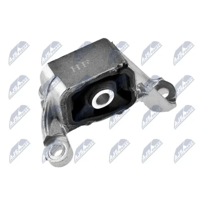 Billede af NTY ZPS HD 008 Motorophæng foran