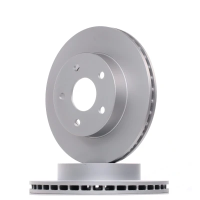 Billede af A.B.S. 17032 Bremseskiver 305 25,9 5 127 ventileret coatet JEEP: GRAND Cherokee 2, II