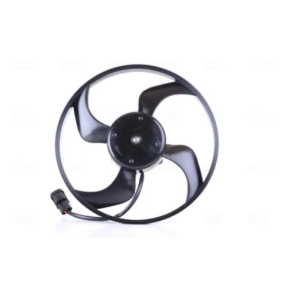 Billede af NISSENS 85947 Køleventilator 340 12 84 uden indbygget regulator PEUGEOT: 307 Hatchback
