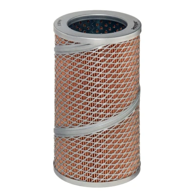 Billede af HENGST FILTER E884H Oliefilter Filterindsats
