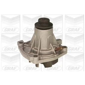 Billede af Vandpumpe GRAF PA420A