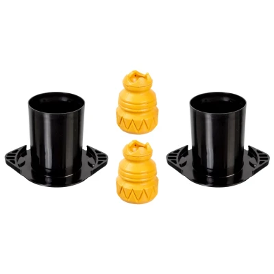 Billede af FEBI BILSTEIN 175556 Støddæmper Manchet bagaksel PE (polyethylen), PU (polyuretan) HONDA: CR V 2